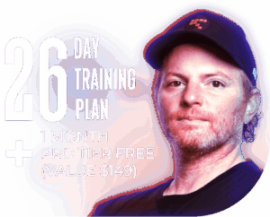 GTO Lab 26 Day MTT Training Plan: Preflop to Postflop