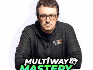 GTO Lab Multiway Mastery