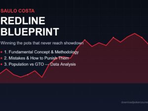 Saulo Costa Redline Blueprint (Full Course Download)