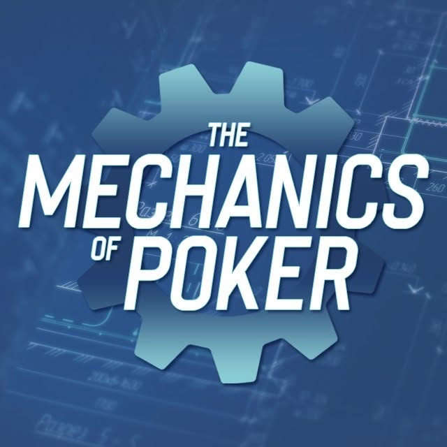 The Mechanics of Poker – Pro-Level System