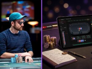 Crushing PLO Tournaments by Dylan Weisman