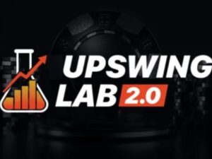 Upswing Poker Lab 2.0 - Full Course Download