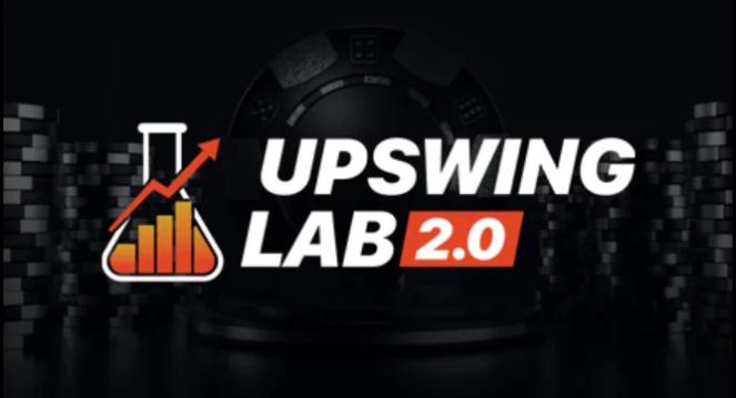 Upswing Poker Lab 2.0 - Full Course Download